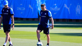 Mercato - OM : Une discussion secrète est révélée avec De Zerbi !