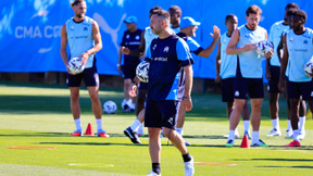 OM - Transfert à 20M€ : L’annonce de De Zerbi !