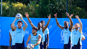 Un joueur signe à l'OM, ils sont «sous le choc» !