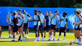 OM : Un divorce fuite dans la presse ? 