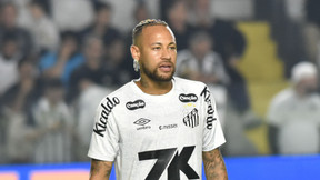 PSG : Le message surprise de Neymar !