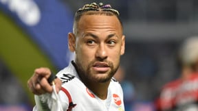 Mercato : Elle balance le bourreau de Neymar au PSG !