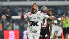 Mercato - OM : La réponse reçue à la folle rumeur Neymar ! 