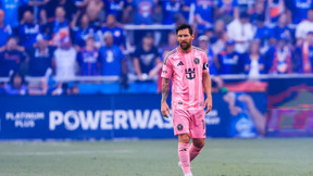 Messi en Arabie saoudite : Une star l'attend ! 