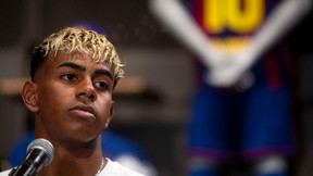 Lamine Yamal : Le coup de gueule après le scandale
