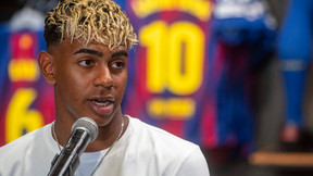 Lamine Yamal au PSG : C'est le choc !