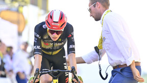 Cyclisme - Tour de France : Que peut faire Vingegaard ?