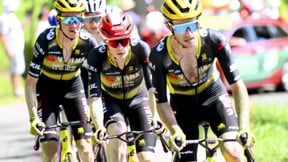 Cyclisme : « Les équipes maltraitent les coureurs », les mots forts d'un ancien coureur après le burn-out du lieutenant de Vingegaard