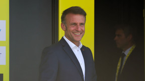 Vente OM : Macron donne le feu vert ! 