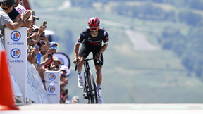 Alaphilippe, l’incroyable vol en plein direct ! 