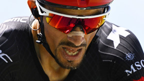 Tour de France : Alaphilippe a échappé au pire ! 