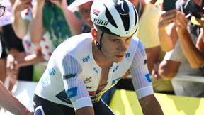 Cyclisme - Tour de France : Evenepoel, le coup dur de trop ?