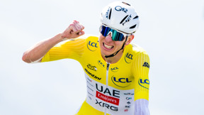 Tour de France - Dopage : Pogacar accusé !