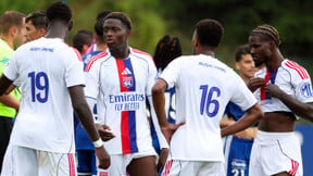 EXCLU Mercato : Le Red Star négocie pour attirer un joueur de l’OL 