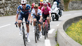 Cyclisme - Mercato : Le départ d'Evenepoel déjà réglé ?