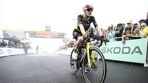Cyclisme - Tour de France : Vingegaard joue toujours le jaune ? Pour lui, c'est du vent