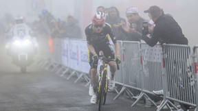 Cyclisme - Tour de France : Pogacar ? Vingegaard lâche une bombe !