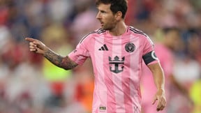 Messi signe au PSG, la révélation surréaliste !