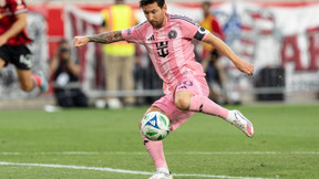 Transferts - Messi : Son clan annonce un coup de tonnerre ?