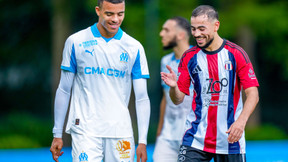 Un grand joueur est annoncé à l’OM !