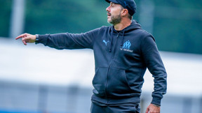 Départ de Marseille : L’entraîneur de l’OM dit tout !
