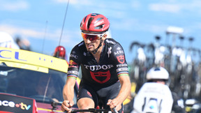 Alaphilippe : Le calvaire révélé par Marion Rousse ! 