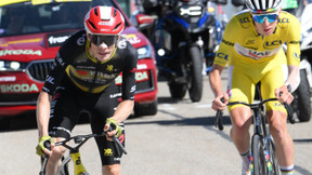 Cyclisme : Pogacar-Vingegaard, vers un coup de tonnerre ?