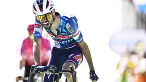 Cyclisme : « Un vent de fraîcheur », ses propos forts sur le départ d'Evenepoel !