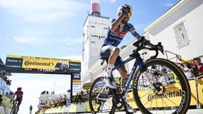 Cyclisme : Soudal-Quickstep mise sur un Français pour l'après-Evenepoel !