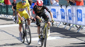 Cyclisme : Pogacar ? Vingegaard ne bluffait pas