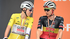 Cyclisme : Il livre le secret de la réussite de Pogacar