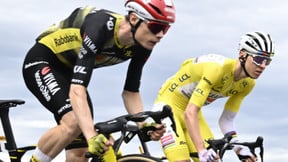 Cyclisme - Tour de France : « Y a-t-il encore un match Pogacar-Vingegaard ? Non ! »