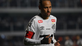 Neymar : Le gros troll à l’étranger !