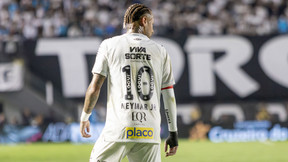 PSG : Neymar à l'OM, la terrible vengeance ?