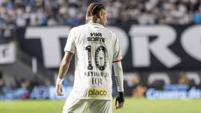 Neymar : La tromperie au PSG, la vérité éclate !