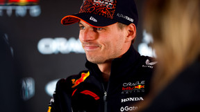 F1 : Départ validé, Verstappen fait ses adieux !