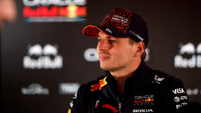 F1 - Transfert : «Ma décision…», Verstappen fait une grosse annonce !