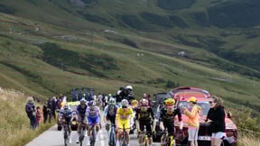 Cyclisme : Pogacar ? Le terrible aveu du lieutenant de Vingegaard...