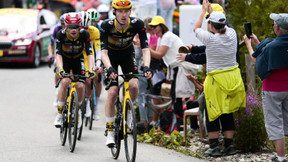 Cyclisme - Tour de France : Les mystères de Visma-Lease A Bike...