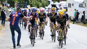 Cyclisme : Le lieutenant de Vingegaard parle de l'après Simon Yates