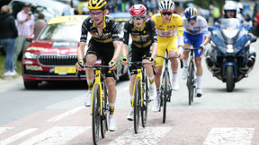 Cyclisme - Tour de France : Kuss pronostique la victoire de Vingegaard !