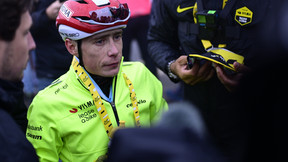 Cyclisme : Les mots de Vingegaard qui entretiennent le mystère...