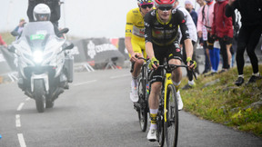 Cyclisme - Tour de France : Il livre sa recette à Vingegaard pour battre Pogacar !