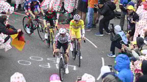 Cyclisme : Vingegaard aurait un nouveau plan pour battre Pogacar...