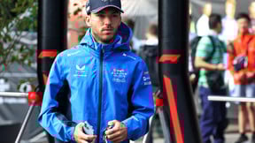 F1 - Red Bull : Gasly annonce un grand retour !