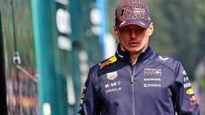 F1 : Verstappen et Mercedes, c'est confirmé !