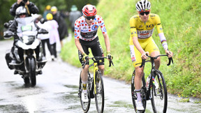 Cyclisme : Pogacar ? Les contradictions de Vingegaard...
