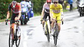 Cyclisme : Vingegaard poursuit sa révolution face à Pogacar !