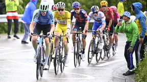 Cyclisme - Tour de France : Pogacar, un témoignage riche d'enseignements...