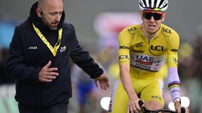 Cyclisme - Tour de France : Ce témoignage qui confirme que Pogacar a été très mal l'an dernier...